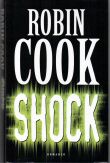 SHOCK di ROBIN COOK SPERLING & KUPFER 2002
