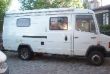 Camper ottimo stato