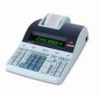 Calcolatrice scrivente professionale Olivetti LOGOS 814T (nuova)