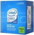 PROCESSORE INTEL CORE2 DUO E7400 2,80 GHZ 3MB 45NM