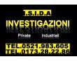 Investigazioni private Italia/Estero Parma,Massa carrara,Cuneo,Torino