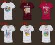 AF t shirt for women