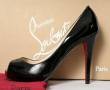 YSL shoes