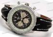 Breitling watch
