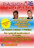 CORSI DI SALSA CUBANA,MERENGUE,BACHATA