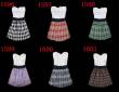 af Skirt for women