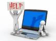 Assistenza computer hardware e software su Fissi e Notebook a domicilio PREZZI BASSI