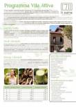 TI SANA DETOX RETREAT & SPA & I MIGLIORI PROGRAMMI DETOX