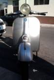 Piaggio vespa 180 rally 1972
