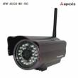 Manufacture Apexis ip camera APM-J0233-WS-IRC