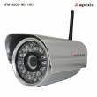 Manufacture Apexis ip camera APM-J602-WS-IRC