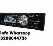 Stereo auto dax autoradio mp3 slot sd porta usb 45w