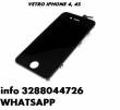 Vetro iphone 4 4g 4s touch screene