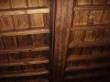 SOFFITTI IN LEGNO A CASSETTONE
