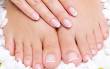 Manicure e pedicure uomo e donna a Brescia