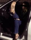 mistress Marlene piedi stupendi