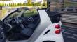 Smart Fortwo Passion Cabriolet.