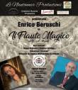 Enrico Beruschi: W.A. Mozart Il Flauto Magico