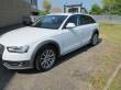 Audi A4 All Road