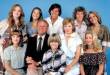 La famiglia Bradford serie televisiva completa anni 70