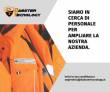 Ricerca di Personale