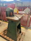 SCANTONATRICE 	 AD ANGOLO FISSO 100