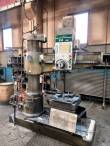 TRAPANO  RADIALE BREDA  1250 X 55