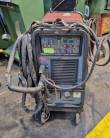 SALDATRICE A TIG  MODELLO DC 5100T