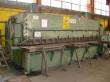 CESOIA A GHIGLIOTTINA MECCANICA COLGAR C 408  4050 X 8