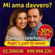 Tarocchi telefonici