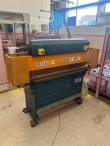PIEGATRICE OMAG  1000 X 10 TON