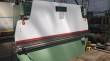 Piegatrice Gade 3100 X 25 Ton