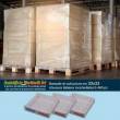 Bancale di cubi pizza cm 33x33 6460 pz