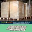 Bancale di scatole pizza 32x32x3 1680pz chiusura italiana