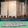 Bancale di scatole pizza 35x75x5 720pz chiusura americana