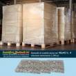 Bancale di scatole pizza 40x40x4 2280pz chiusura americana