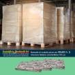 Bancale scatole pizza 40x60x5 chiusura italiana 765 pz
