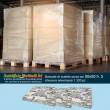 Bancale di scatole pizza 50x50x5 1320pz chiusura americana