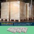 Bancale scatole pizza 30x40x5 chiusura italiana 1380 pz