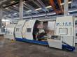 TORNIO PARALLELO A BANCALE INCLINATO MULTITASKING WFL MILL-TURN M 100 X 3000 CNC