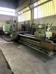 Tornio Parallelo Tacchi Hd 1450 Cnc - 6000 X 800