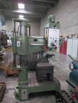 Trapano Radiale Mecof 25 Pr 770 X 25