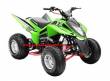 Atv patrol 150 puma