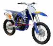 Cr 250 PUMA