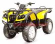 ATV COURAGE PUMA 300 2x4