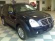 SSANGYONG  REXTON
