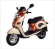 NUOVO - SCCOTER LINHAI EGGY 125