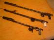 ATTREZZATURA PESCA SUBACQUEA