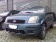 FORD  FUSION 1.4Tdci