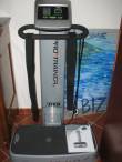 PEDANA VIBRANTE DKN PRO TRAINER
